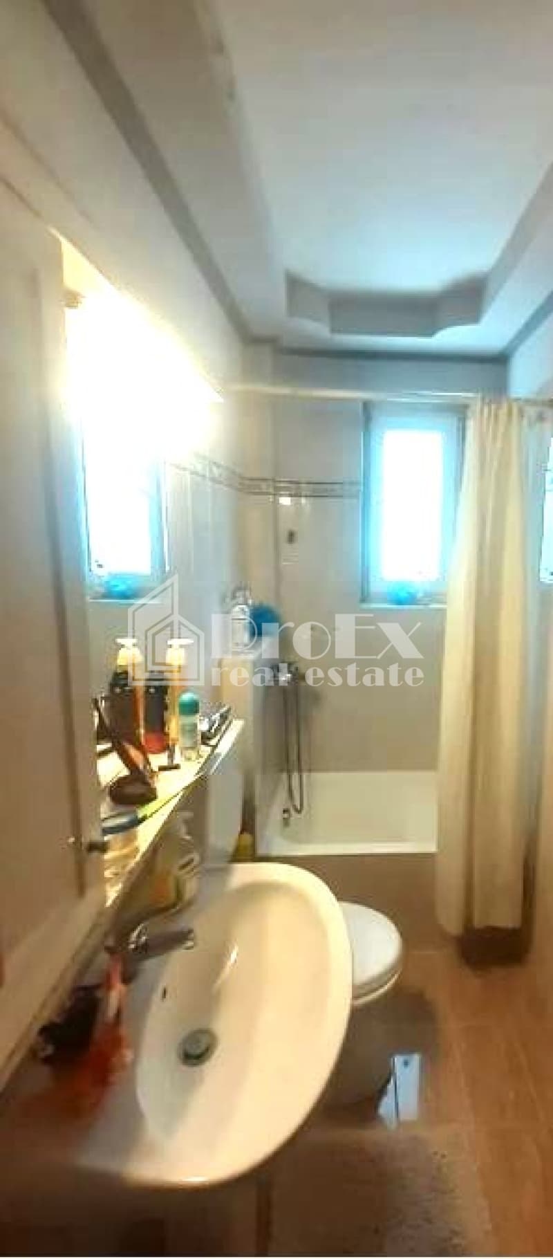 Διαμέρισμα στην Αγία Βαρβάρα Δάφνης, Δάφνη — Φωτογραφία 7 από 8