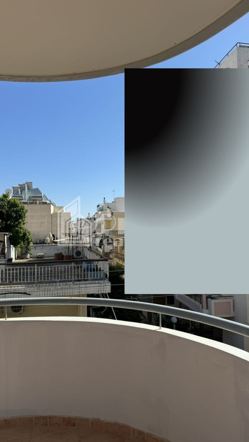 Διαμέρισμα στην Αγία Βαρβάρα Δάφνης, Δάφνη — Φωτογραφία 8 από 8