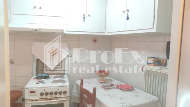Διαμέρισμα στην Άγιος Ιωάννης, Νέος Κόσμος — Φωτογραφία 12 από 12