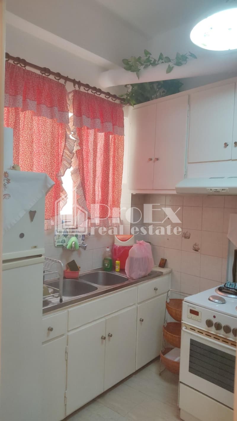 Διαμέρισμα στην Άγιος Ιωάννης, Νέος Κόσμος — Φωτογραφία 7 από 12