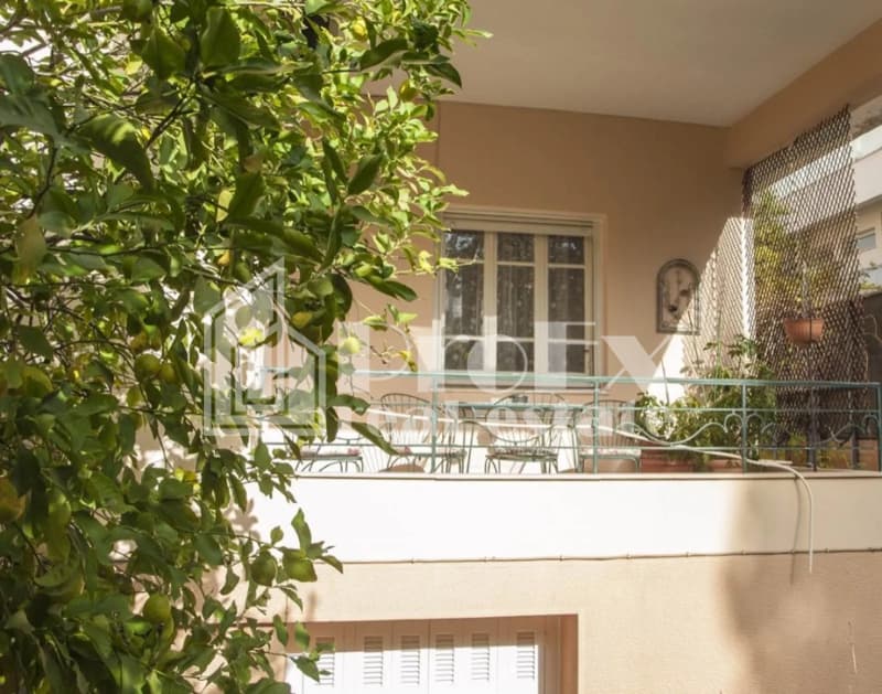 Διαμέρισμα στην Δροσοπούλου, Φιλοθέη — Φωτογραφία 10 από 10
