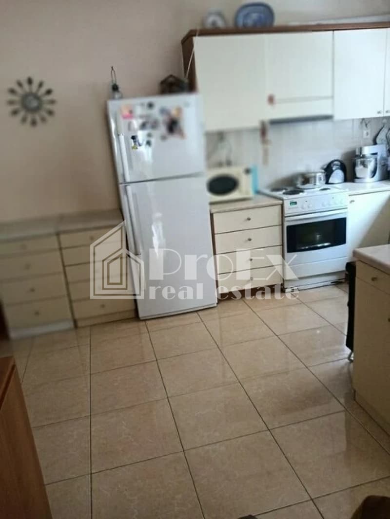 Apartment in Neo Pagkrati, Vironas — Photo 6 of 15