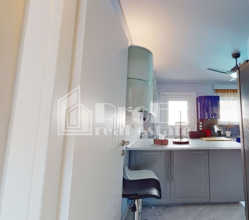 House in Panorama, Voula — Photo 30 of 30