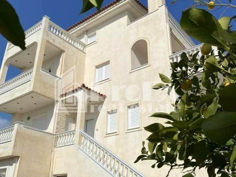 Μονοκατοικία στην Βορινέζα, Αρτέμιδα (Λούτσα) — Φωτογραφία 2 από 4