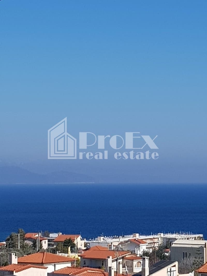 Μονοκατοικία στην Βορινέζα, Αρτέμιδα (Λούτσα) — Φωτογραφία 3 από 4