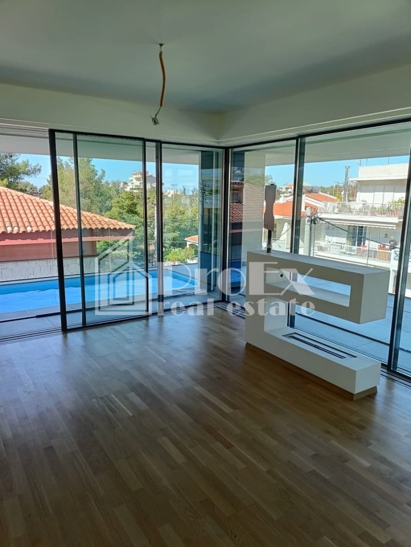 Apartment in Lathouriza, Vari - Varkiza — Photo 6 of 19