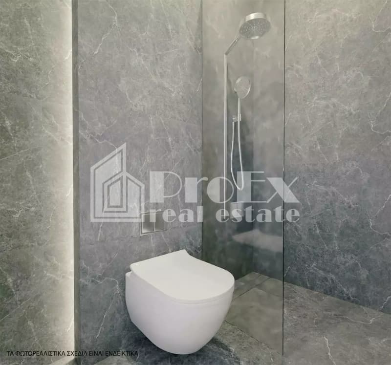 Apartment in Votanikos, Kentro — Photo 19 of 20