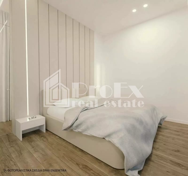 Apartment in Votanikos, Kentro — Photo 12 of 20