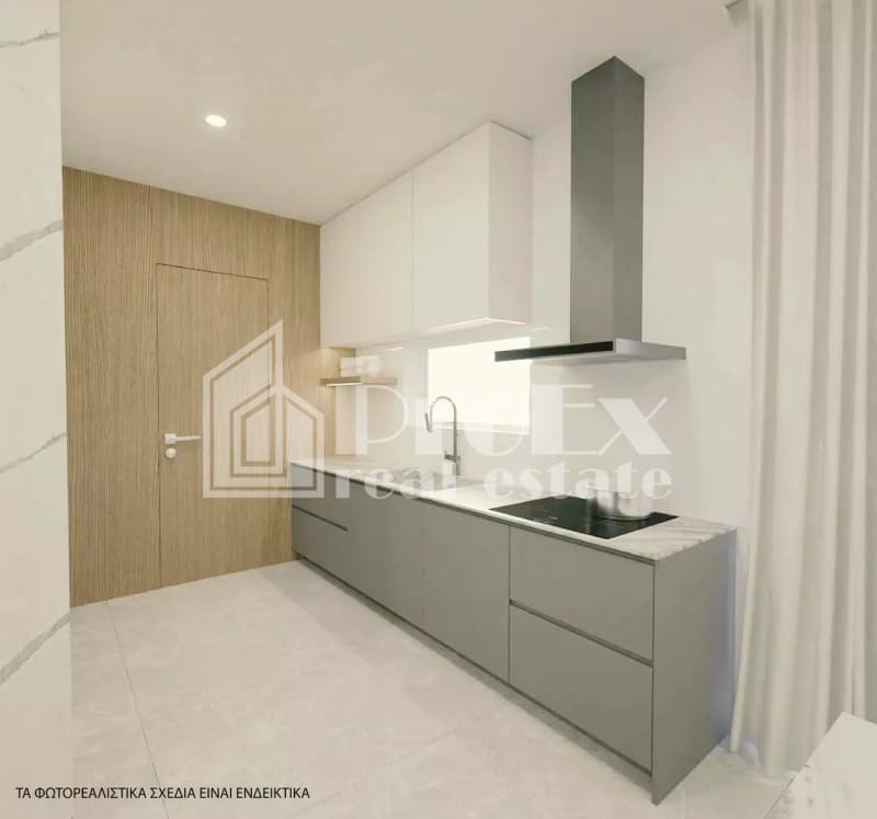 Apartment in Votanikos, Kentro — Photo 9 of 20