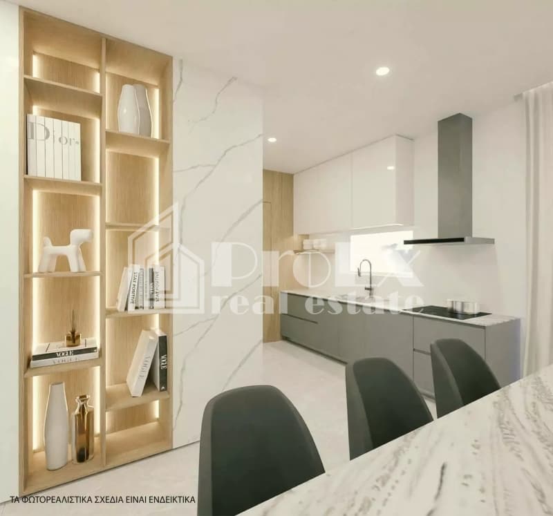 Apartment in Votanikos, Kentro — Photo 4 of 20
