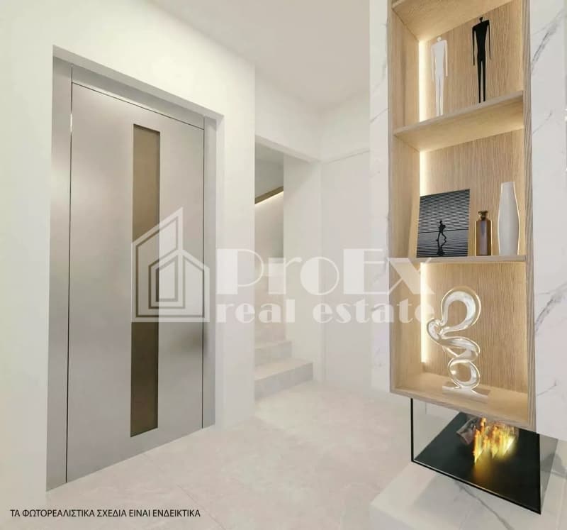Apartment in Votanikos, Kentro — Photo 1 of 20