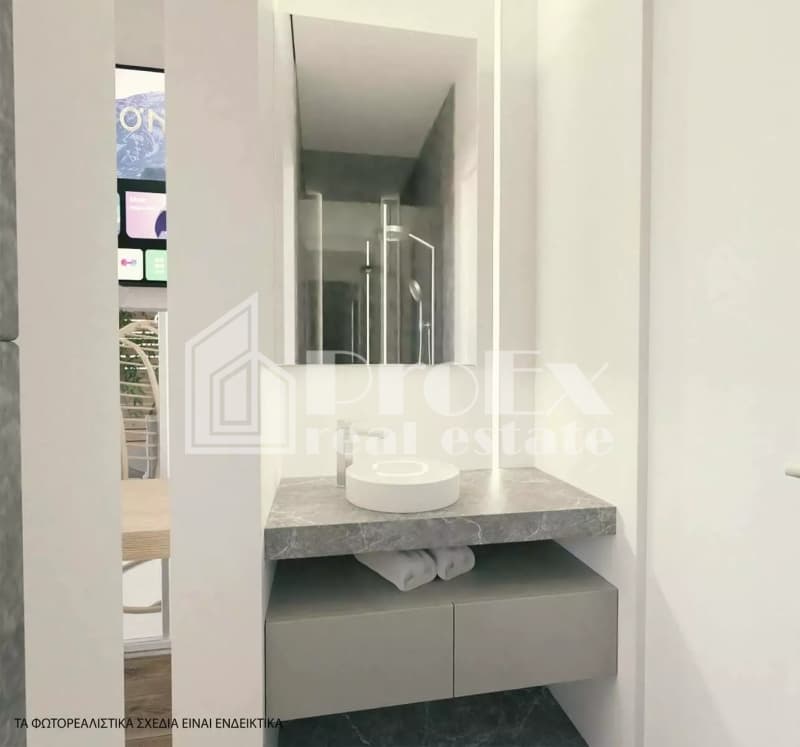 Apartment in Votanikos, Kentro — Photo 15 of 20
