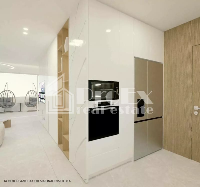 Apartment in Votanikos, Kentro — Photo 3 of 20