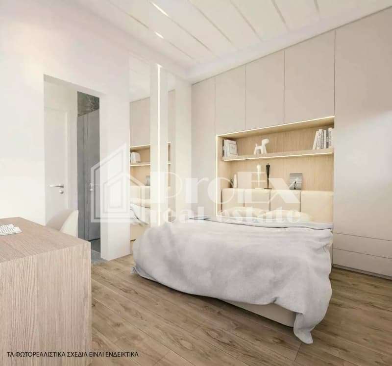 Apartment in Votanikos, Kentro — Photo 14 of 20