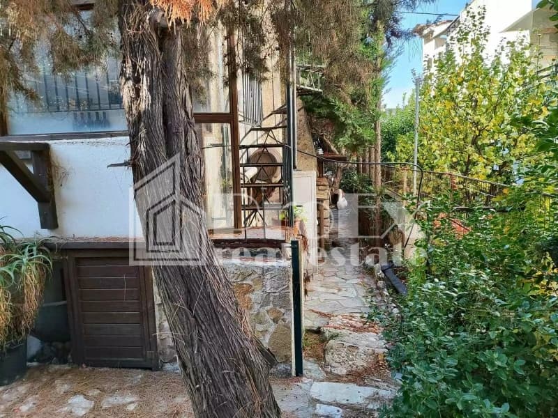 House in Proteas, Rafina — Photo 4 of 10