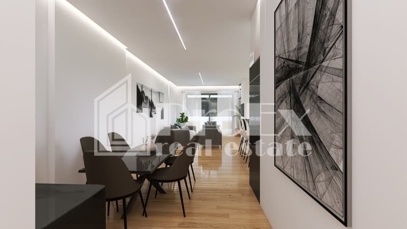 Διαμέρισμα στην Ελευθερούπολη, Νέα Ιωνία — Φωτογραφία 7 από 16