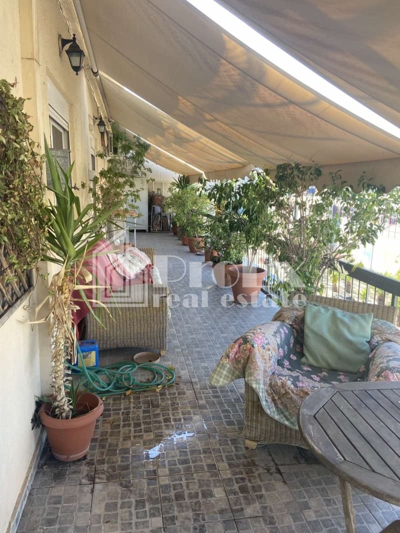 Διαμέρισμα στην Κουκάκι - Παιδική Χαρά, Κουκάκι - Μακρυγιάννη — Φωτογραφία 1 από 16