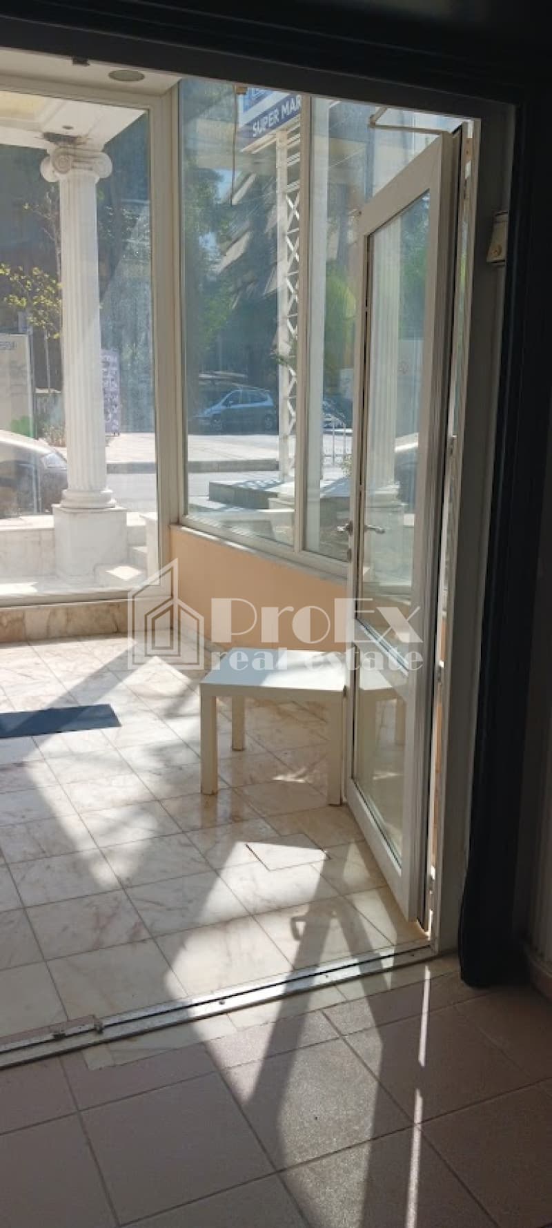 Αίθουσα Εκδηλώσεων στην Νέα Ζωή, Αγία Παρασκευή — Φωτογραφία 8 από 8