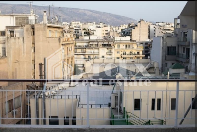 Διαμέρισμα στην Φάληρο, Κουκάκι - Μακρυγιάννη — Φωτογραφία 8 από 14