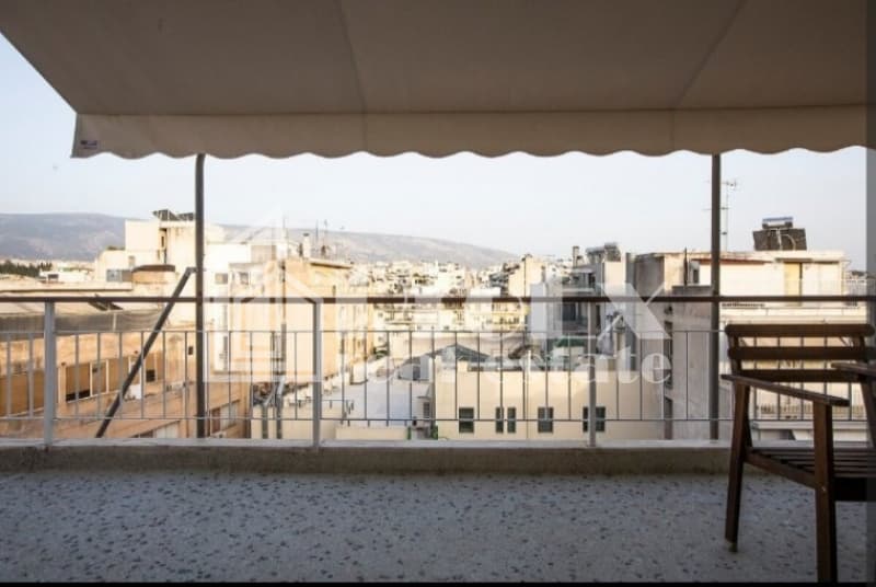 Διαμέρισμα στην Φάληρο, Κουκάκι - Μακρυγιάννη — Φωτογραφία 4 από 14