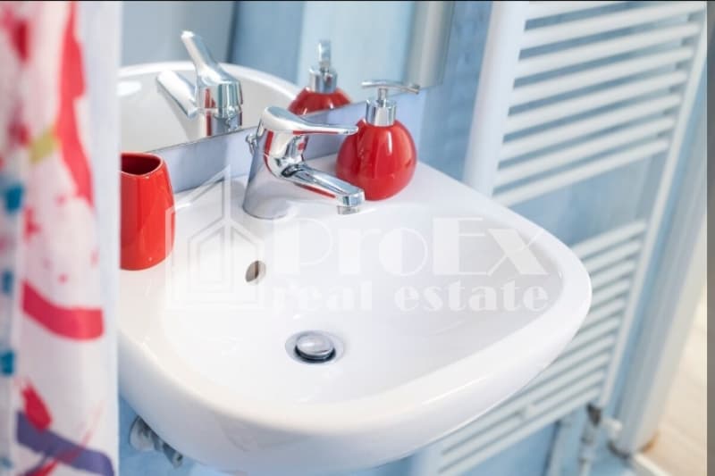 Διαμέρισμα στην Φάληρο, Κουκάκι - Μακρυγιάννη — Φωτογραφία 14 από 14