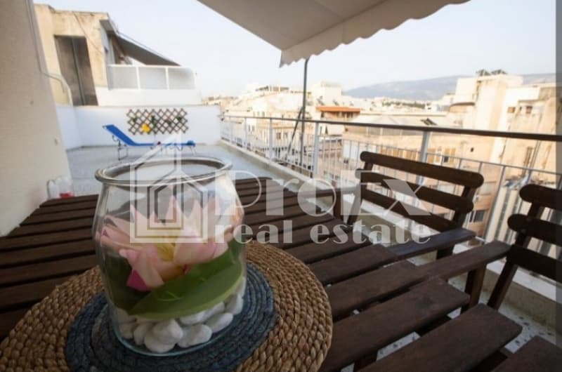 Διαμέρισμα στην Φάληρο, Κουκάκι - Μακρυγιάννη — Φωτογραφία 5 από 14