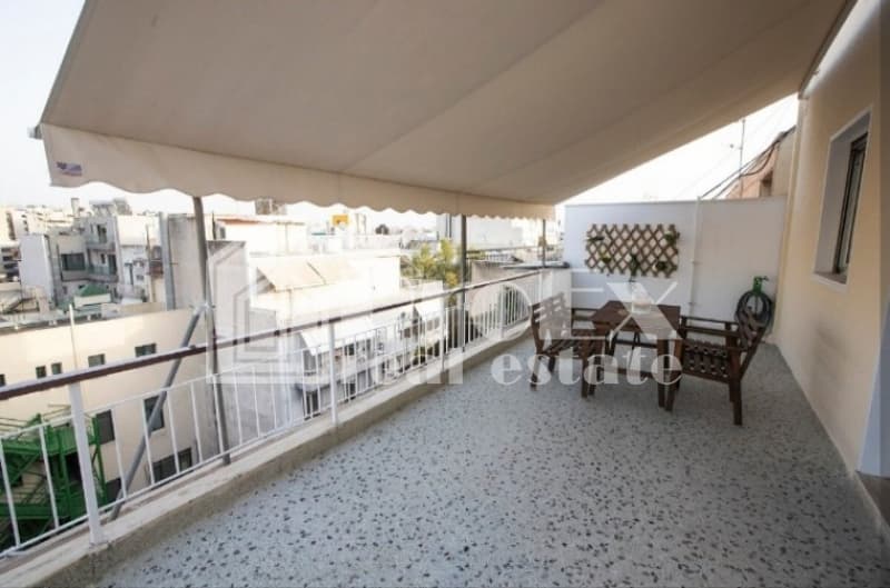 Διαμέρισμα στην Φάληρο, Κουκάκι - Μακρυγιάννη — Φωτογραφία 1 από 14