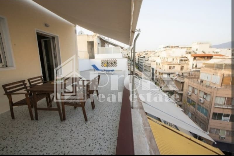 Διαμέρισμα στην Φάληρο, Κουκάκι - Μακρυγιάννη — Φωτογραφία 7 από 14