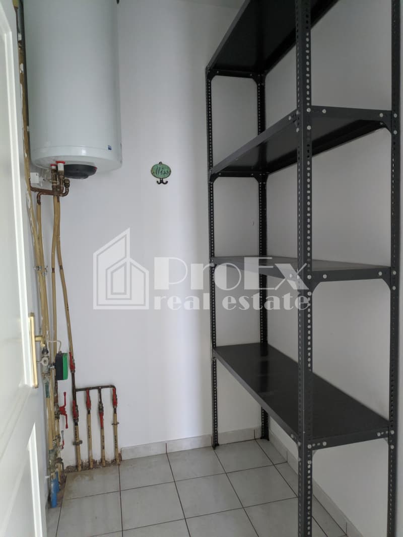Διαμέρισμα στην Πλατεία Ελευθερίας, Νέο Ψυχικό — Φωτογραφία 9 από 18