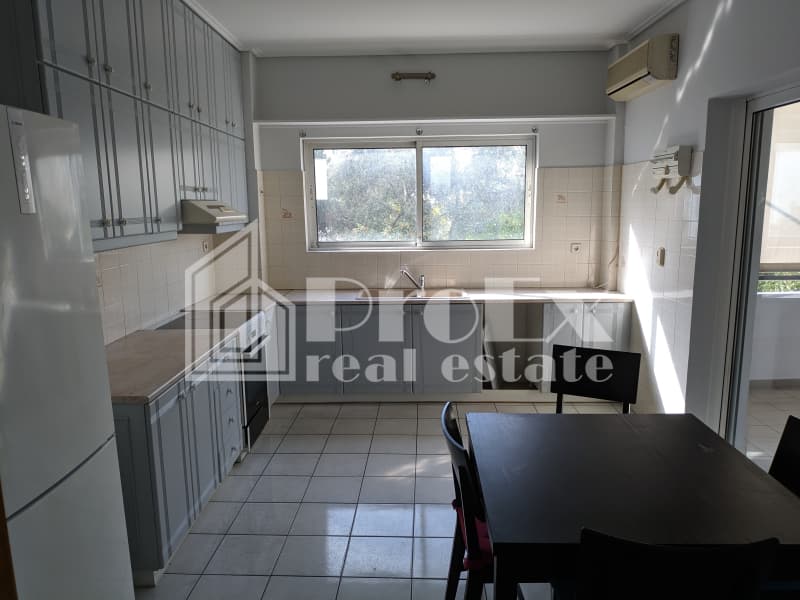 Διαμέρισμα στην Πλατεία Ελευθερίας, Νέο Ψυχικό — Φωτογραφία 4 από 18