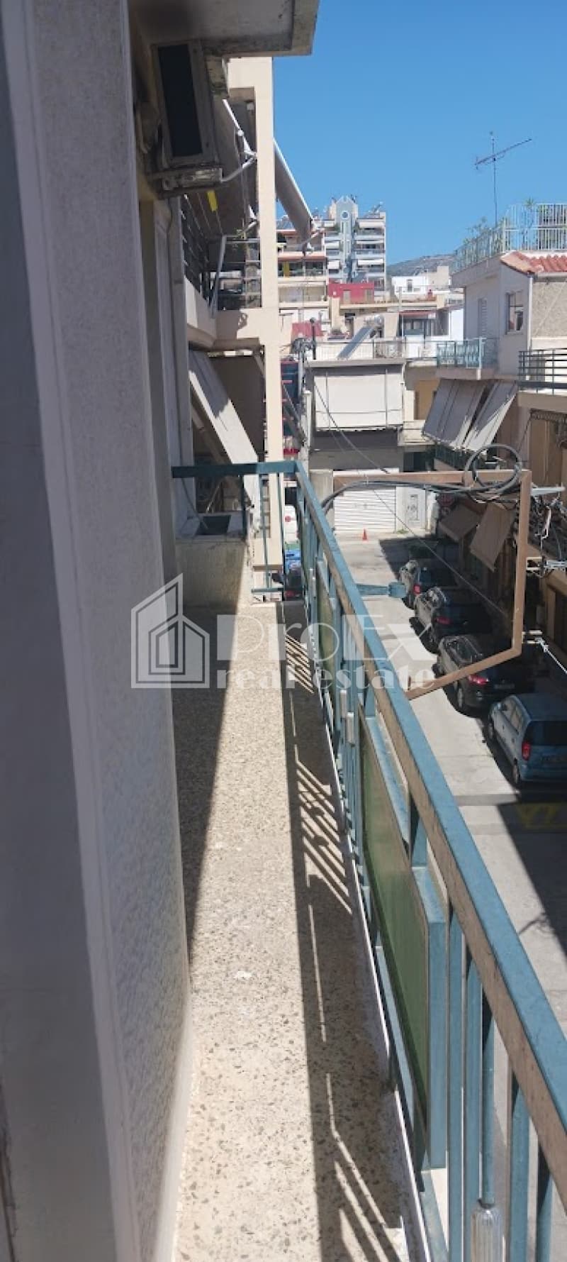 Μονοκατοικία στην Άσπρα Χώματα, Νίκαια — Φωτογραφία 21 από 30