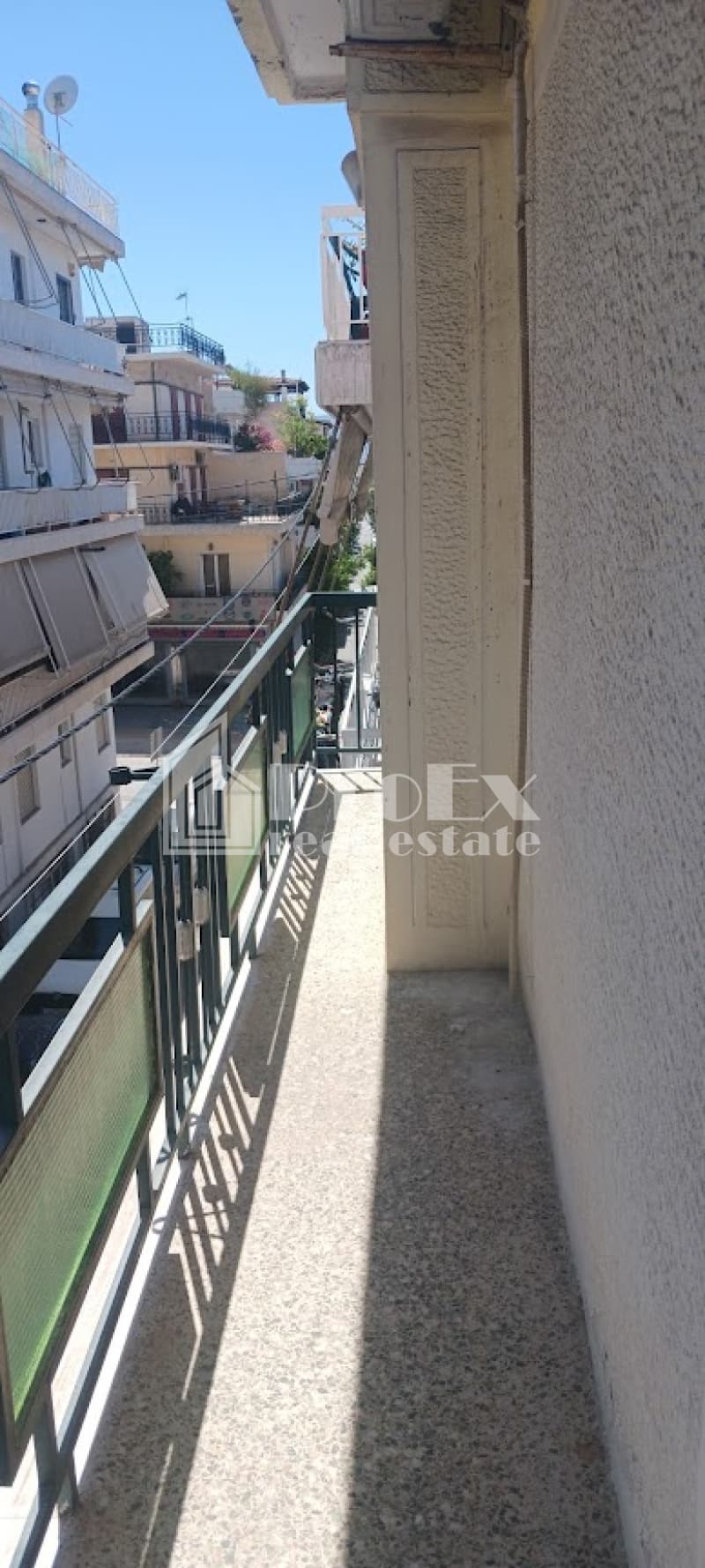 Μονοκατοικία στην Άσπρα Χώματα, Νίκαια — Φωτογραφία 19 από 30