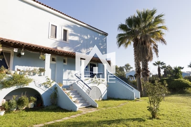 House in Pareli, Corfu — Photo 11 of 21