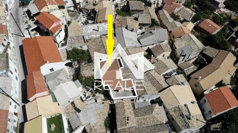 Μονοκατοικία στην Φαίακες, Κέρκυρα — Φωτογραφία 16 από 17