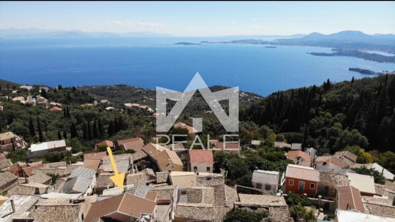 Μονοκατοικία στην Φαίακες, Κέρκυρα — Φωτογραφία 17 από 17