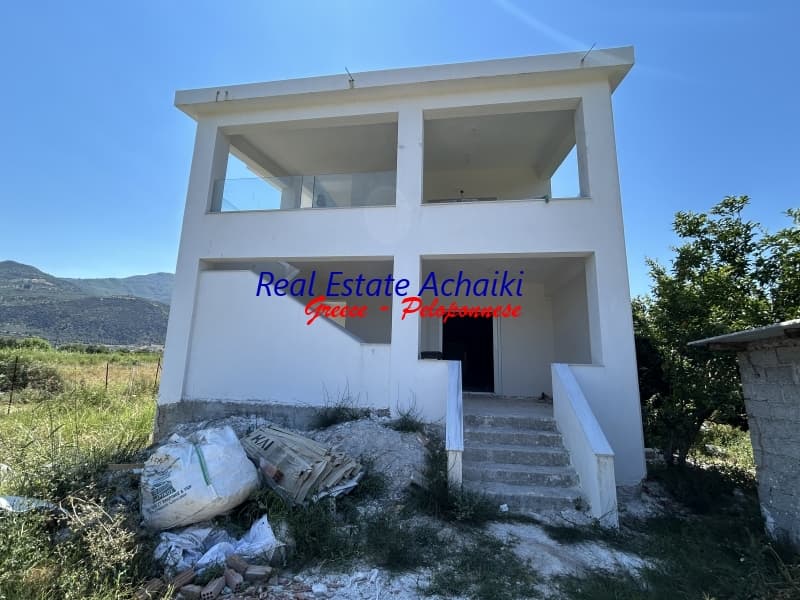Μονοκατοικία στην Ριζόμυλος, Διακοπτό — Φωτογραφία 7 από 30