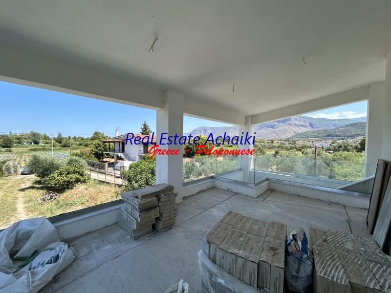 Μονοκατοικία στην Ριζόμυλος, Διακοπτό — Φωτογραφία 11 από 30