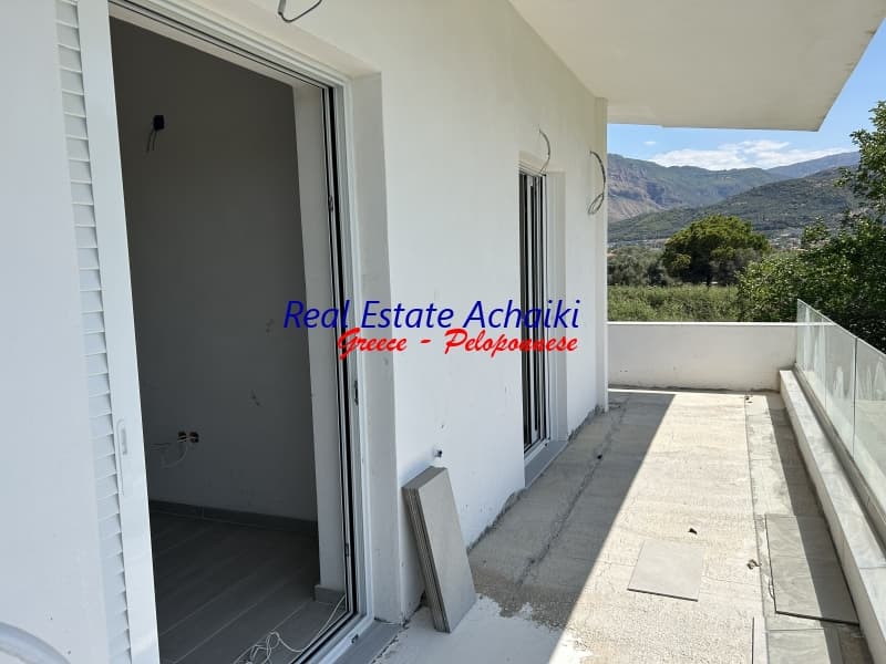 Μονοκατοικία στην Ριζόμυλος, Διακοπτό — Φωτογραφία 23 από 30