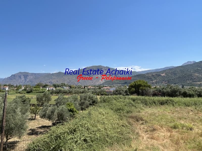 Μονοκατοικία στην Ριζόμυλος, Διακοπτό — Φωτογραφία 26 από 30