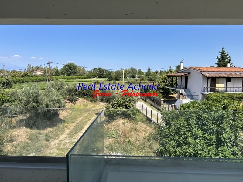 Μονοκατοικία στην Ριζόμυλος, Διακοπτό — Φωτογραφία 19 από 30