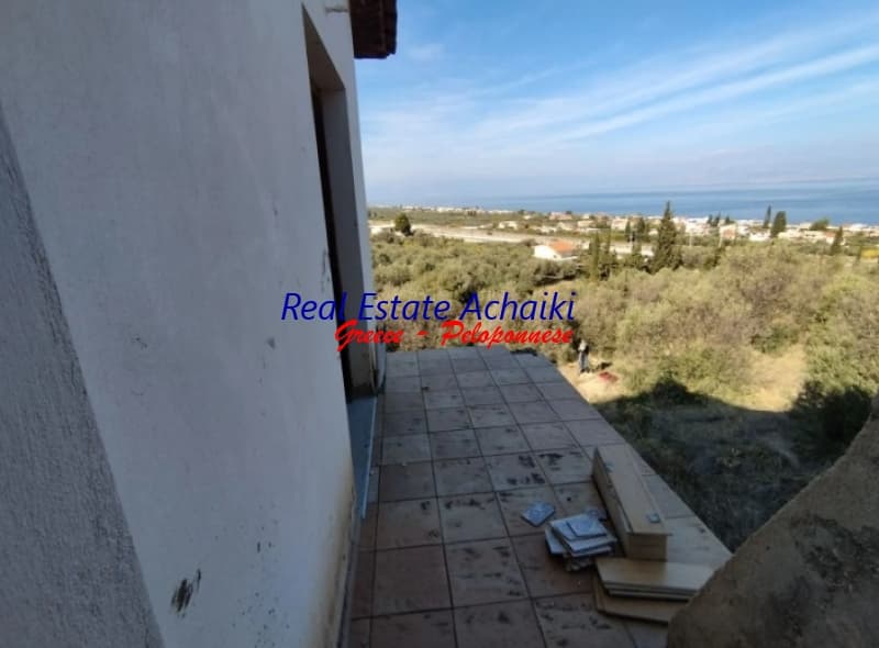Μονοκατοικία στην Κέντρο, Ξυλόκαστρο — Φωτογραφία 5 από 5