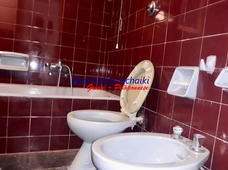 Apartment in Evaggelismos, Kolonaki - Likavitos — Photo 18 of 19