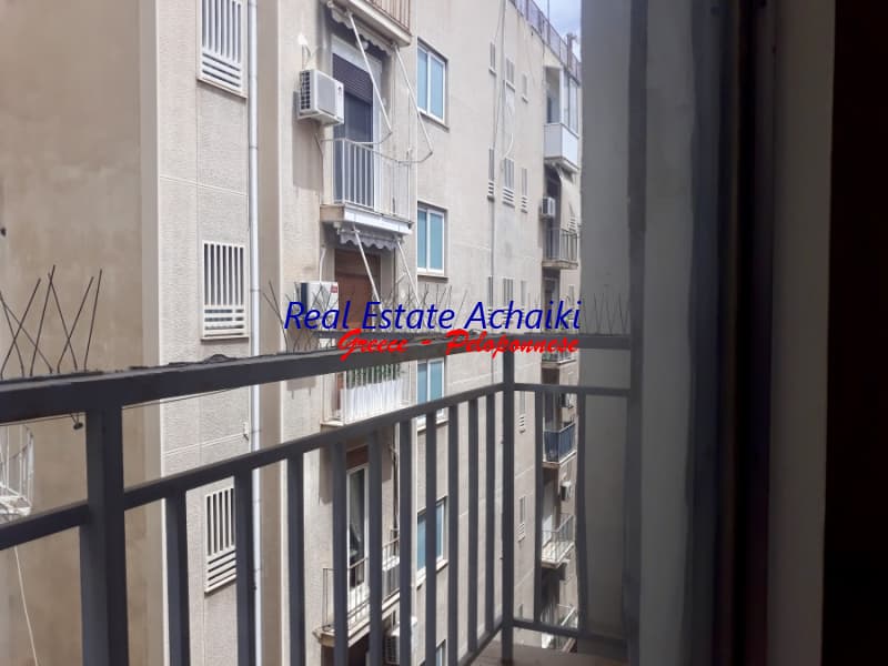 Apartment in Evaggelismos, Kolonaki - Likavitos — Photo 19 of 19