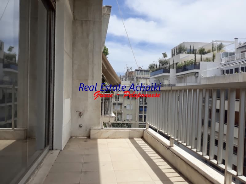 Apartment in Evaggelismos, Kolonaki - Likavitos — Photo 7 of 19