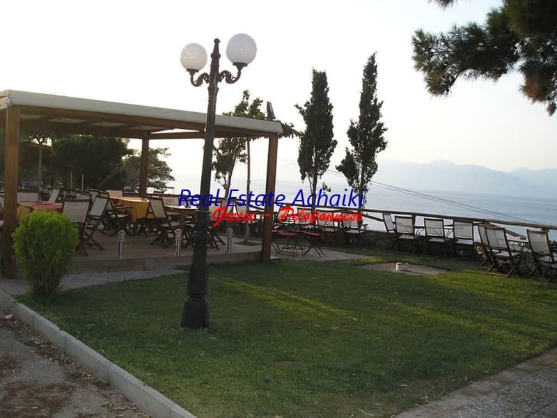 Αίθουσα Εκδηλώσεων στην Τράπεζα, Διακοπτό — Φωτογραφία 4 από 8