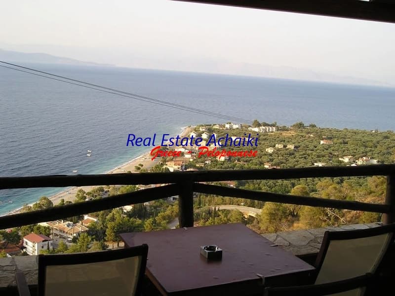 Αίθουσα Εκδηλώσεων στην Τράπεζα, Διακοπτό — Φωτογραφία 7 από 8