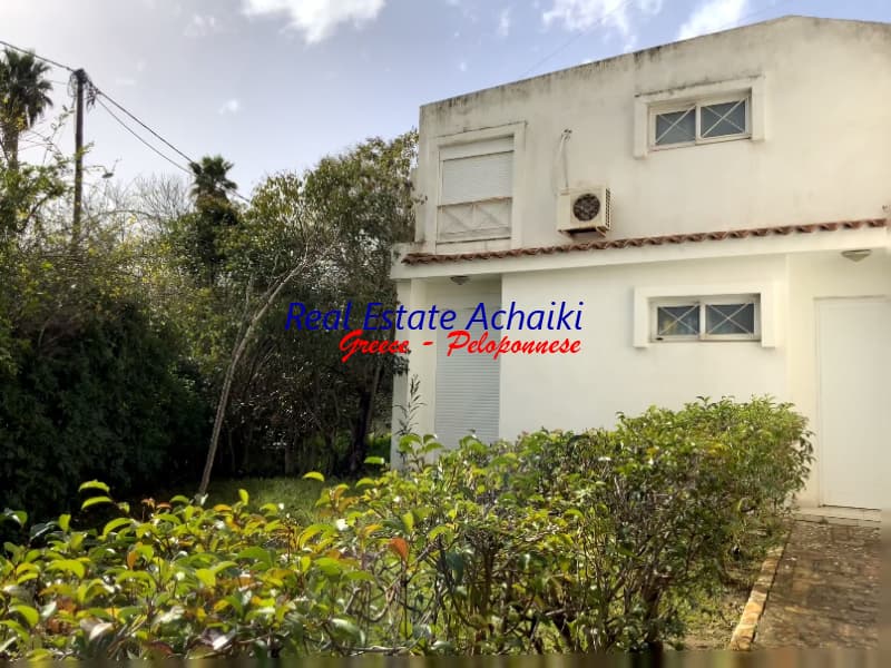 Μονοκατοικία στην Πεύκα, Ερίνεο — Φωτογραφία 2 από 8