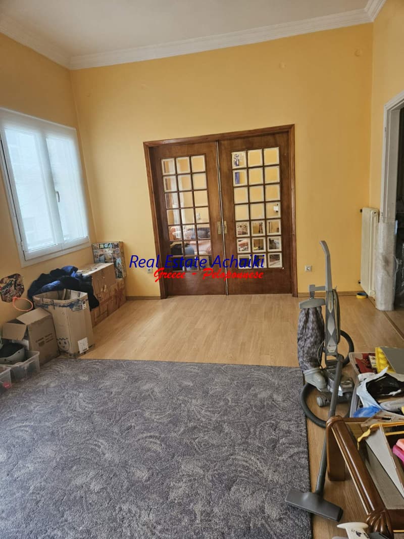 House in Center, Aigio — Photo 13 of 15