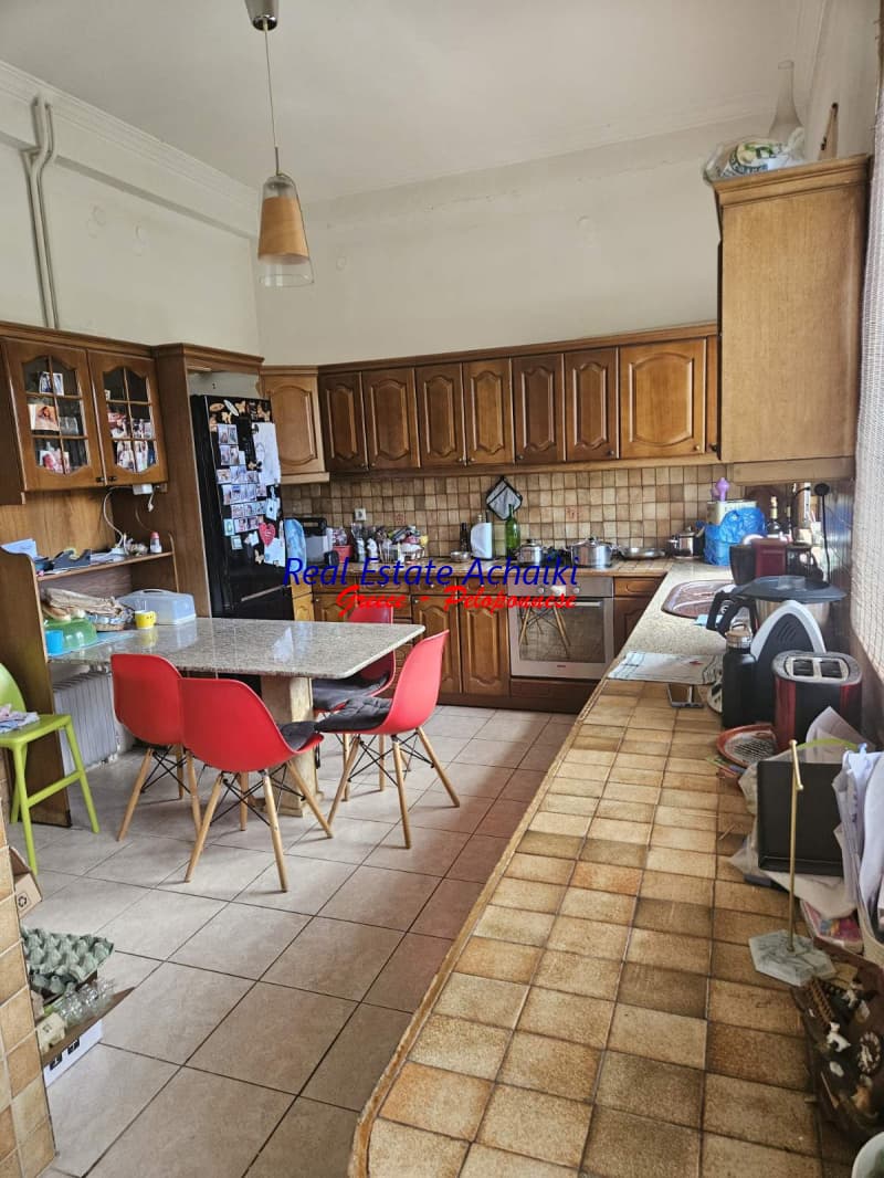 House in Center, Aigio — Photo 10 of 15