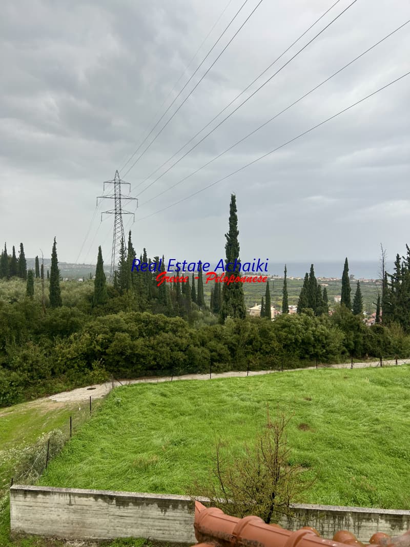 Μονοκατοικία στην Μελίσσι, Ξυλόκαστρο — Φωτογραφία 19 από 30
